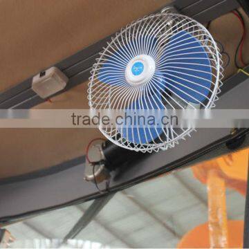 Loader ZL15 Payloader With High Quality Shovel Loader photo-2