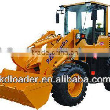 HOT!!!! New 2 Ton Mini Wheel Loader For Sale