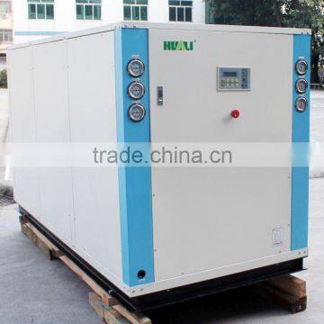 2017 Scroll Small Air Cooled Water Chiller Chiller Thermostat photo-6