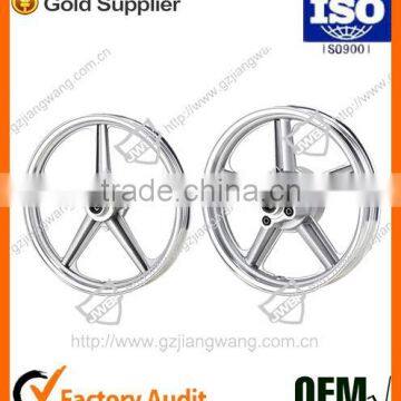 Durable Aleacion De Aluminio Para Motocicleta & Scooter photo-4