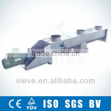 new design silo conveyor, screw conveyor