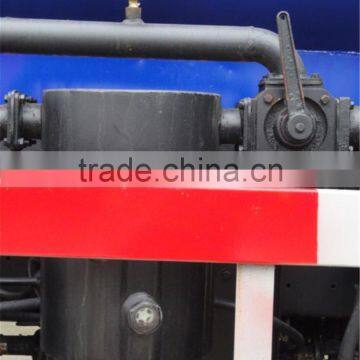 4000l 4x2 Vacuum Trucks for Sale