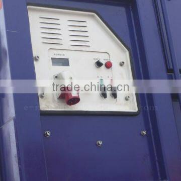 4*2 DONGFENG 10m3 Mobile Garbage Compression Station photo-5