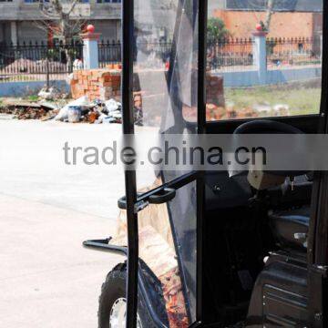 28HP Big Size UTV/shaft 4*4/4*2 650cc UTV (TKU650-C) photo-4