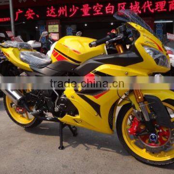 250CC Sport Motorcycle for Sale(250AT-2) photo-2