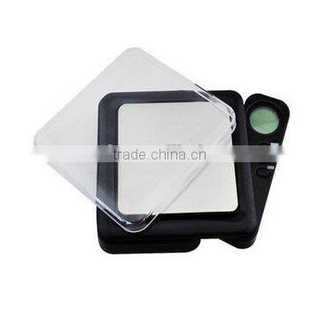 100g 0.01g Digital Mini Pocket Scale photo-3