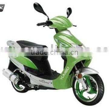 50c Scooter KM50QT-16A