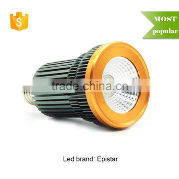 Wholesale E27 Par38 15w Plant Full Spectrum Led Grow Par Light Bulb photo-4