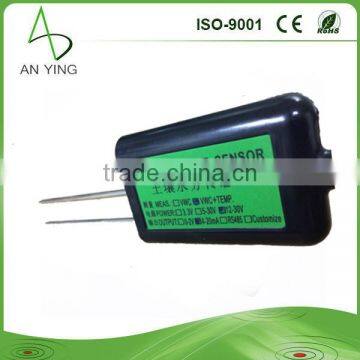 Highly Sensitive Hot Selling Soil Moisture Meter, Good Price 4 20 Ma/RS485 Output Soil Moisture Sensor For Agriculture photo-4