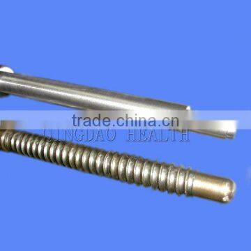 Tapered Threaded Rod