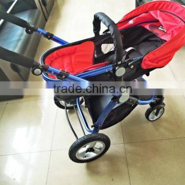 aluminum baby stroller parts