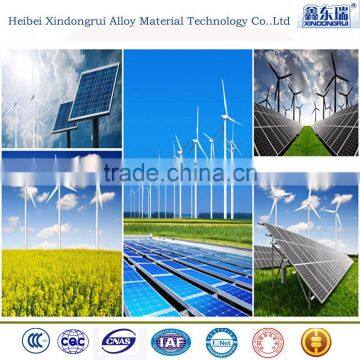 2014 hot order ! anodized aluminium profile for solar framestand for solar panel