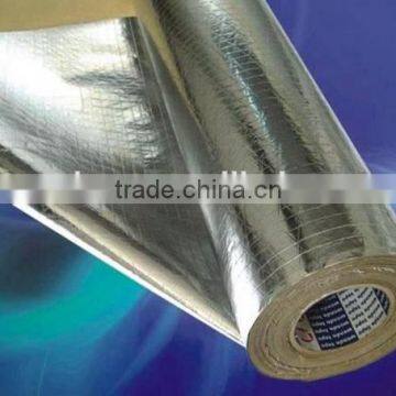 Foil Scrim Kraft Insulation,Kraft Paper Insulation,Insulation Scrim Kraft Paper photo-2