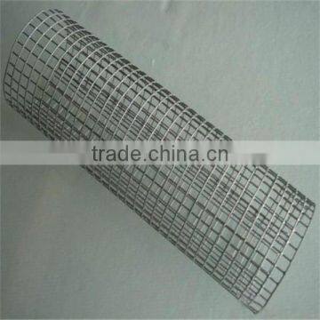 chicken wire galvanized fence