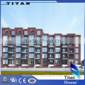 Multi-storey Steel Structure Buildings for Hot Sale