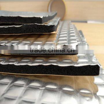 Reflective Foil Bubble Insulation Material Thermal Heat Insulation photo-2