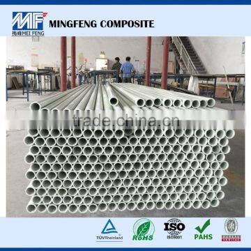 MF0061 High Strength Colorful UV Resistant Durable Manufacturer Fiberglass Pole Bamboo Tent Poles photo-6