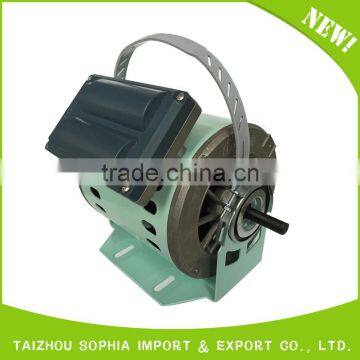 China High Quality Electric Cooler Motor photo-3