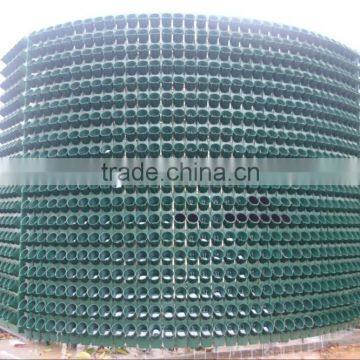 Plastic Vertical Garden Wall Planter,DIY Flower Pots photo-2