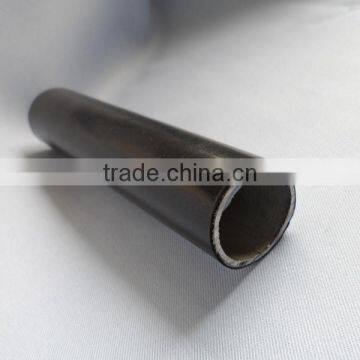 Black Plastic PE/ABS Coated Water Pipe Roll photo-3