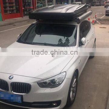 Outdoor Trial Offroad Camping Car Roof Tent Hard Shell photo-2