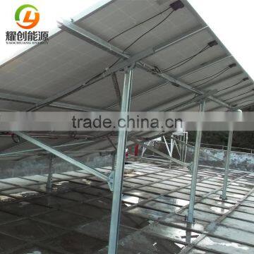 Best Seller 3000w off Grid Solar Panel System From Yunnan China 3kw photo-6