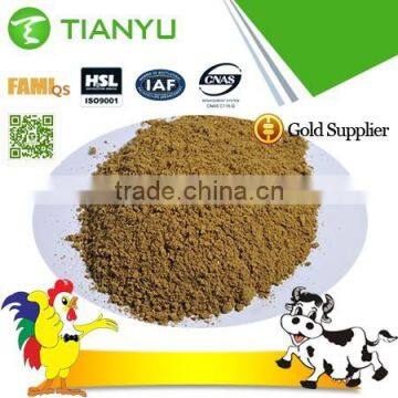 Fish Meal of Anchovy (feed Grade) photo-6