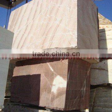CHOCOLATE MARBLE (BROWN) BLOCKS photo-5
