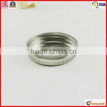 Safety Baby Cream Packing Food Tin Box photo-2