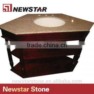 Newstar furniture bath vanity wood vanity