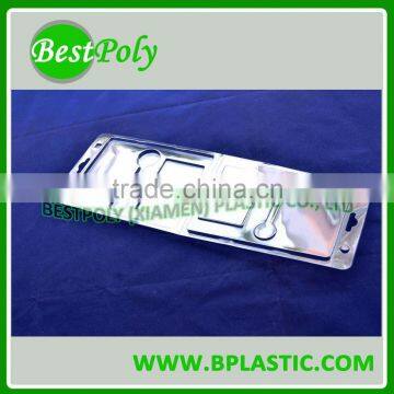 Blister Display, Vacuum Form Display Stand, Thermoformed Display photo-6