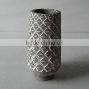 Pineapple Design Garden Pottery Plant Pot photo-2