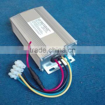 96v 120v 144vv 168v v to 12v, 10A,120W Wide Input Volt Isolated Dc-dc Power Convertser photo-2