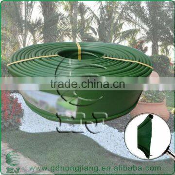 Plastic Landscape Edging photo-3