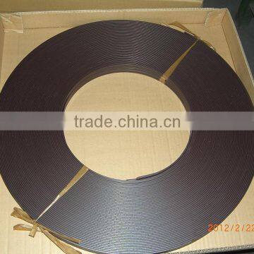 Flexible Strong Refrigerator Magnetic Stripe, High Force Refrigerator Magnet Strip, Refrigerator Magnetic Stripe photo-2