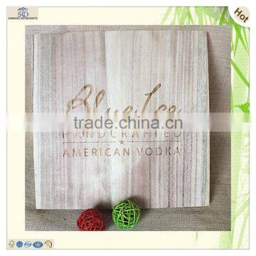 Kitch Popular Items Unfinished Wood Chopping Cutting Board photo-4