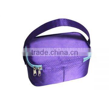 Hot Sale Square Women Makeup Bag photo-5