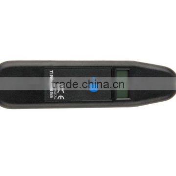 150 Psi Auto Wheel Air Digital Tire Gauges Car Pressure Meter Digital Tire Pressure Gauge photo-3