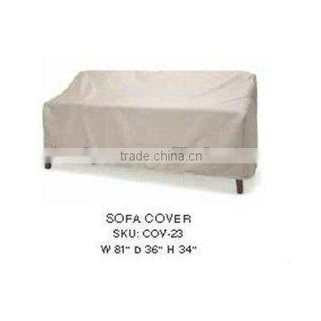 Weatherproof waterproof outdoor cheap vinyl furniture covers