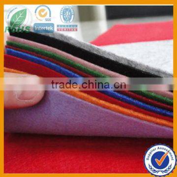 3mm non woven polyester felt