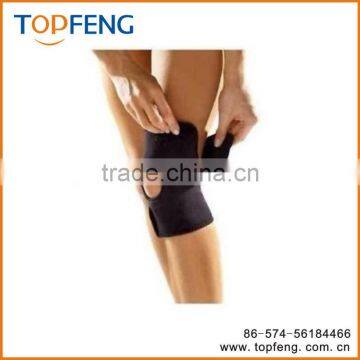 ONE SIZE NEOPRENE KNEE SUPPORT/spandex knee support/KNEE SUPPORT