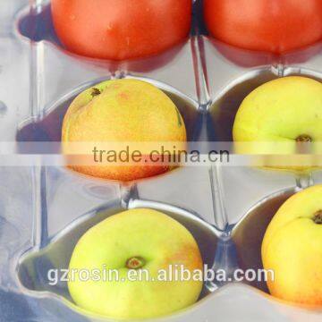 Wholesale  customized charm electronics display tray