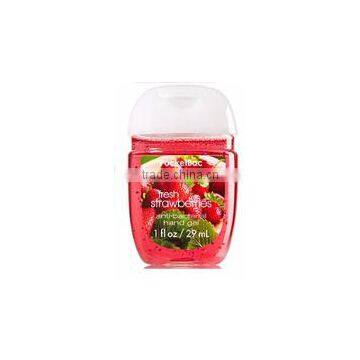 Wholesale Bath and Body Works Perfume Hand Sanitizer With Own Brand photo-4