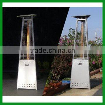 FO-1600 Outdoor Pyramid Type Gas Heater