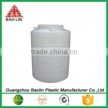 Garden Plastic Water Tank/rain Barrel/rain Water Tank-500L photo-3