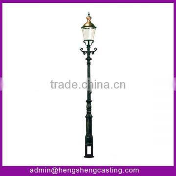 Lighting Street / Pole of Residential Light Price photo-5