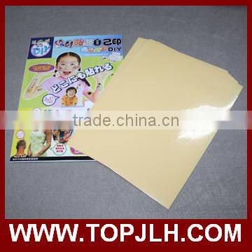 New Fashionable Temporary Tattoo Transfer Paper for Laser Printer photo-4