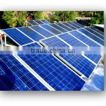 Hot!!! 2kw off Grid Solar System Including Batteries, Inverter, PV Panels and Cables photo-5