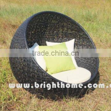 Leisure Lounge Weaved by Handcarft BP-627 Artificial PE Wicker Products