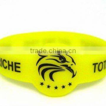 Silicone Wristband
